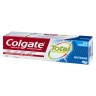 Colgate Total Toothpaste, Whitening Gel